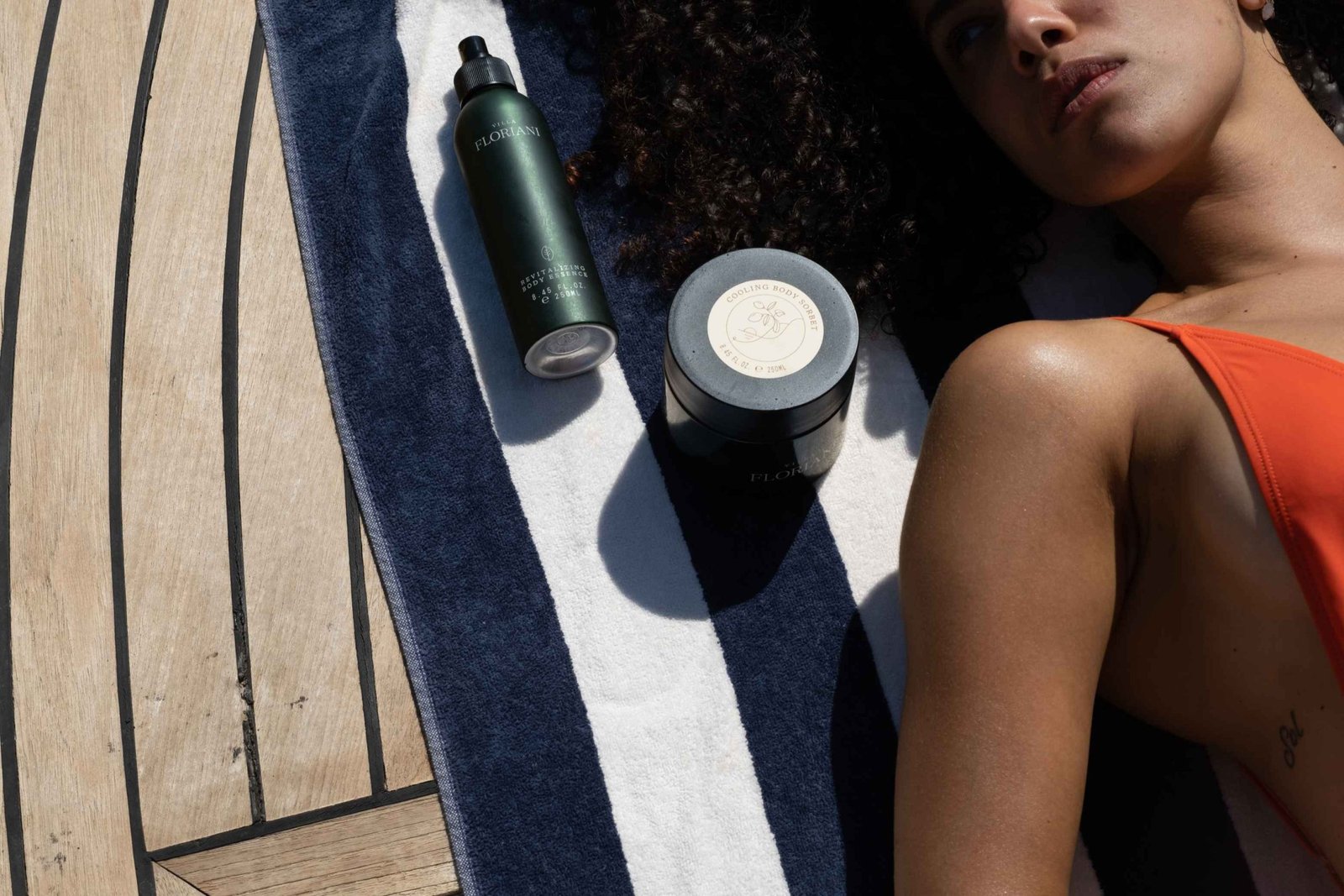 Sustainable Skincare Products